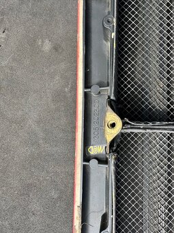 Porsche 911 G křídlo - 5