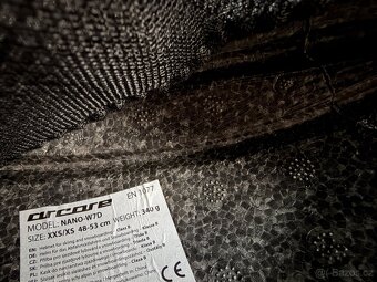 Dětská lyžařská helma - 5