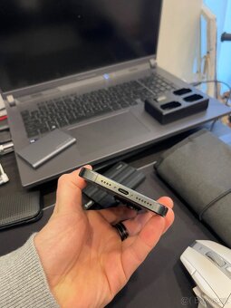 iPhone 15 pro Max 512 gb - 5