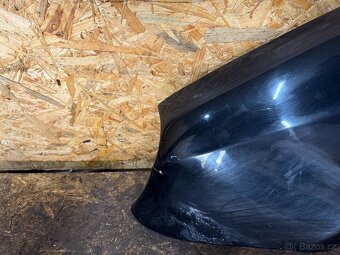 LEVÝ PŘEDNÍ BLATNÍK MERCEDES W211 C197 - 5