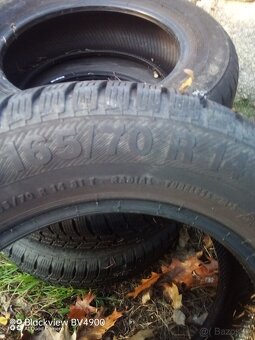 ALU kola Suzuki Ignis - 5