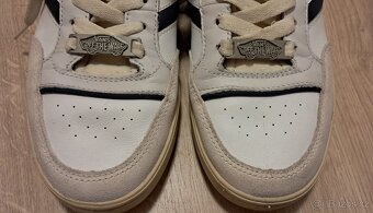 Kotníkové boty Vans Serio Collection - 5