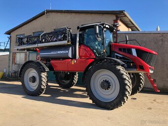 Samojízdný postřikovač HORSCH Leeb PT 350 - 5