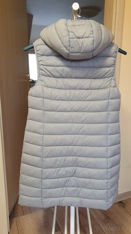 Dámská vesta Geographical Norway vel. S - 5