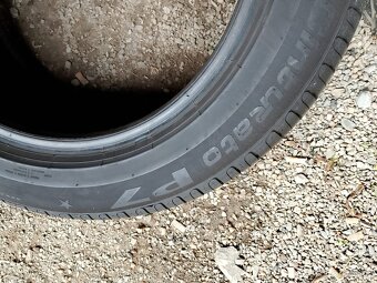 225/55/17 97w Pirelli - letní pneu 4ks - 5