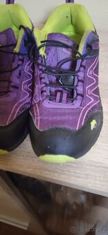 Dětské boty 32 - 5