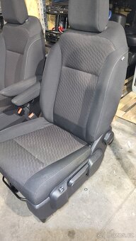 Proace Verso, Traveller, Spacetourer, Zafira, Jumpy, Expert - 5