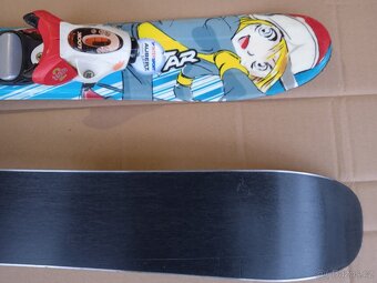 Lyže Dynastar : 67 cm., - 5