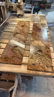 Kamenné desky na míru - 5