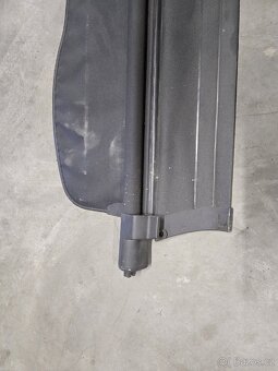 Roleta do kufru Ford Focus mk1 - 5