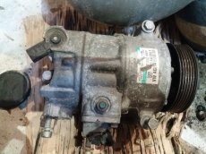 Díly motor tdi pd - 5