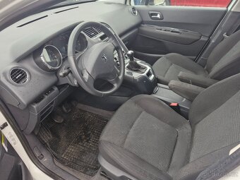Peugeot 5008 rv.2012 - 5