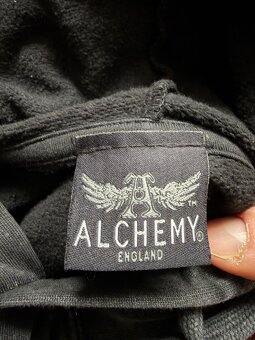 Mikina Alchemy - 5