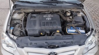 Toyota Corolla 1.4D - 5