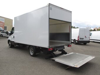 Iveco Daily 35C16, 164 700 km - 5