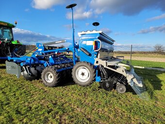 Secí kombinace CZAGRO - 5