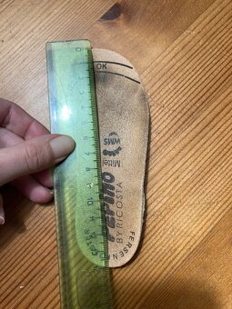 Celoroční boty Pepino, vel. 21 - 5