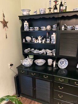 Jídelní stěna - jidelna - 5