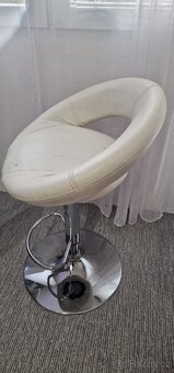 Barovka - - Barová židle - 5