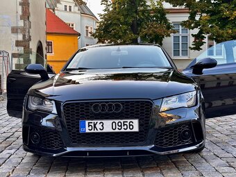 Prodam, Audi A7 (2012r.3,0 TDI) - 5