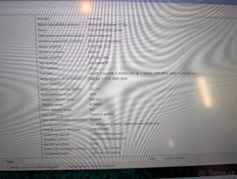 Dell Latitude 7490 - 5