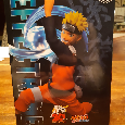 figurka Uzumaki Naruto - 5