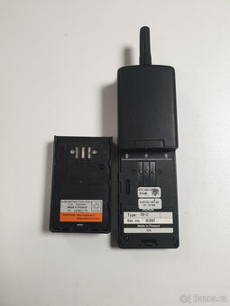 Nokia THF-2C NMT Eurotel pro sběratele - 5