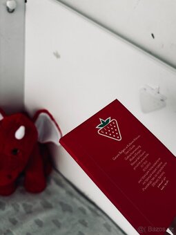 Rostoucí postýlka - 5