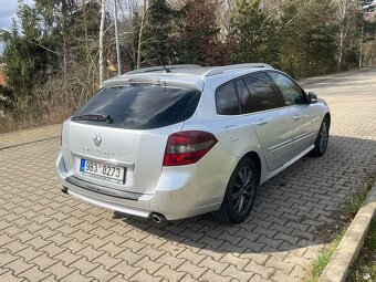 Renault Laguna 2.0 DCI - 5