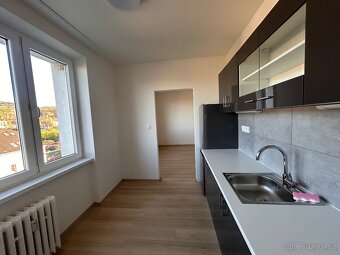 Pronájem bytu 1+1 35 m2, Josefa Hory, Beroun - 5