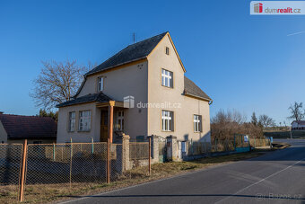 Prodej rodinného domu 210 m2, pozemek 809 m2 - Blatno u Podb - 5