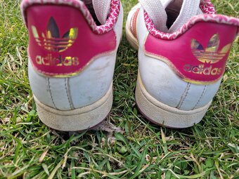 Adidas superstar, 38 - 5