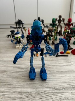 LEGO Bionicle: Toa, Bohrok, Matoran (2001-2003) - 5