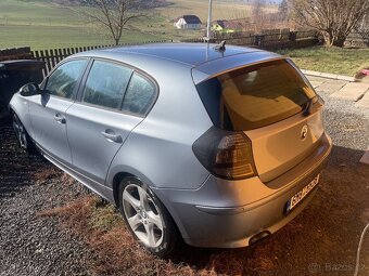 BMW 130i - 5