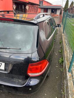 VW GOLF V 2008 2.0tdi 103 kw ND - 5