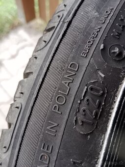205/45 R17 94V Profil Prosport2 4ks letních pneu - 5
