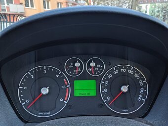 Fiesta 1.4 TDCi - 5
