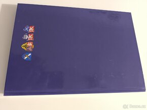 Kniha Stráž na hradě Pražském - 5