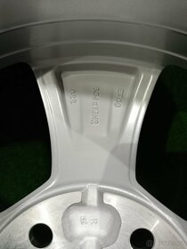 NOVA 16" letni alu kola Octavia IV - 5