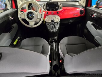 Fiat 500 Ellenator, náhrada za Aixam a Ligier, odpočet DPH - 5