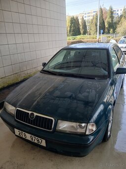 Prodám Škoda octavia1 - 5