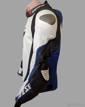 Dainese motobunda 50, velmi dobrý stav - 5