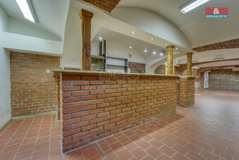 Pronájem obchod a služby, 134 m², Plzeň, ul. Sladkovského - 5