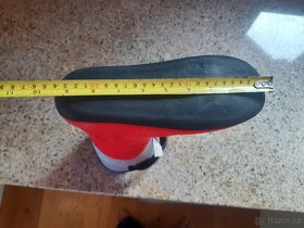 Rossignol boty 23-23.5 - 5