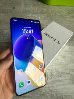 HONOR 90 12GB/512GB TOP STAV, V ZÁRUCE - 5