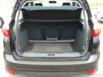 Ford C-MAX 1,6 16V PDC,vyhřív.sklo+sedačky,poSTK - 5