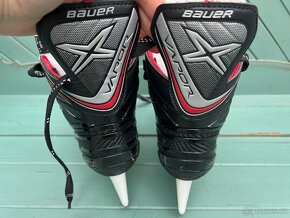 Brusle Bauer Vapor X300 - 5