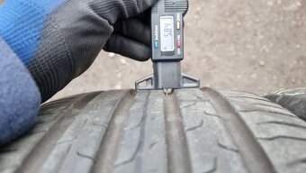 Letní pneu 225/45/18 Continental - 5