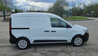 Renault Express 1.5dCi 70kW DPH 48830 Záruka - 5