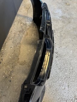 Nárazník bmw e90 2006 - 5